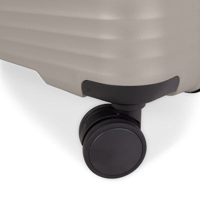 Shop Bentley Silver Air Canada Hudson Carry-on in Canada at only $179.99 10th look