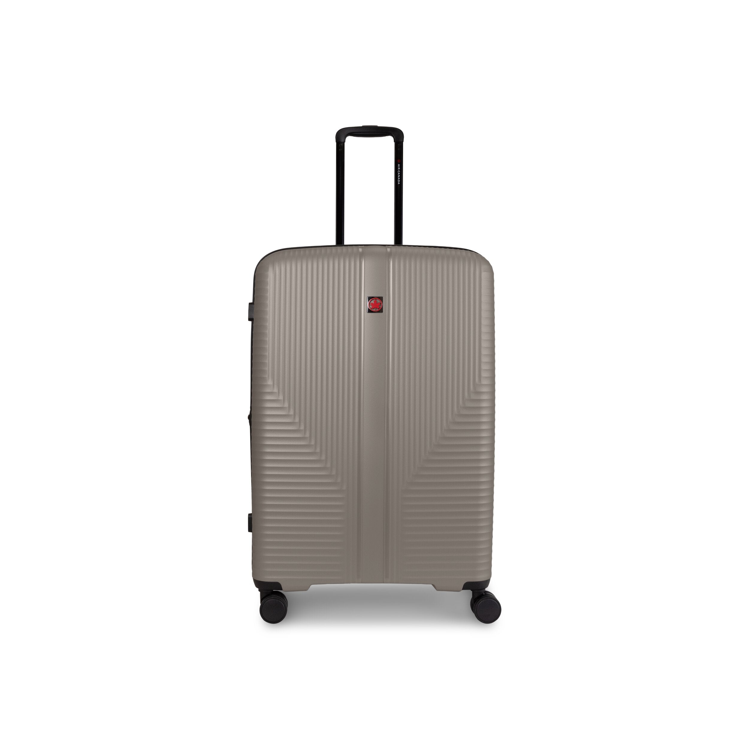 Shop Bentley Taupe Air Canada Hudson Large Check-in in Canada at only $229.99 11th look