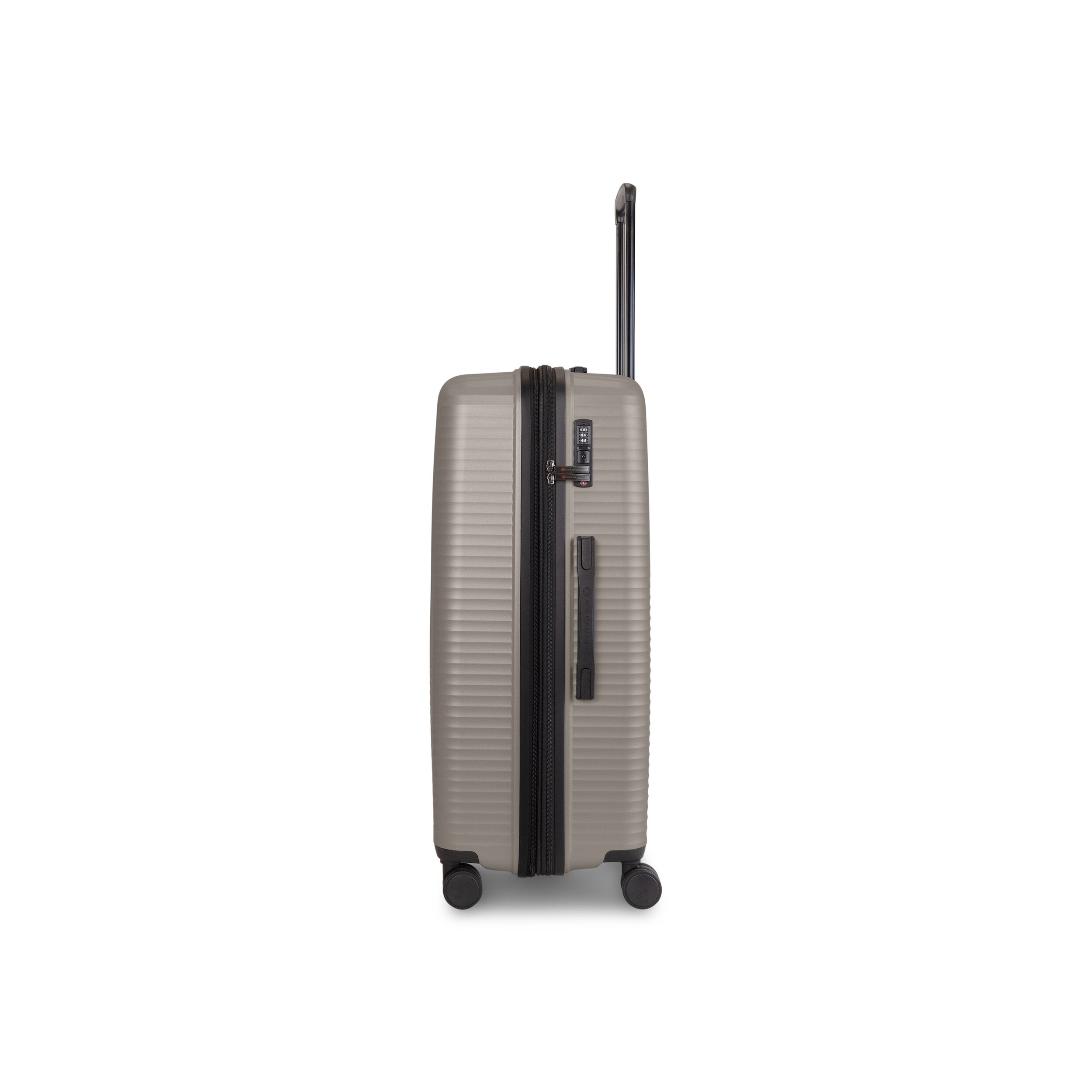 Shop Bentley Taupe Air Canada Hudson Large Check-in in Canada at only $229.99 13th look