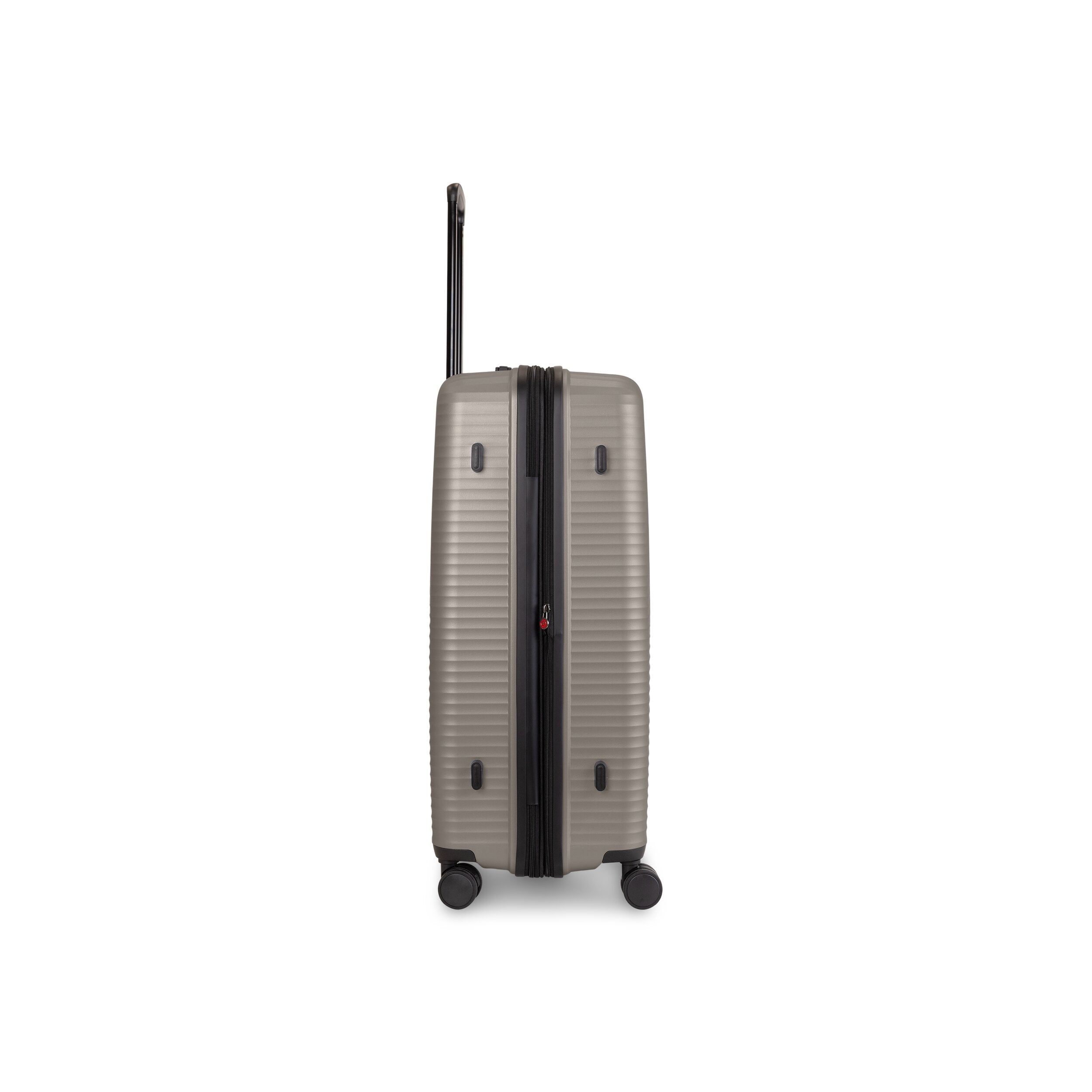 Shop Bentley Taupe Air Canada Hudson Large Check-in in Canada at only $229.99 14th look