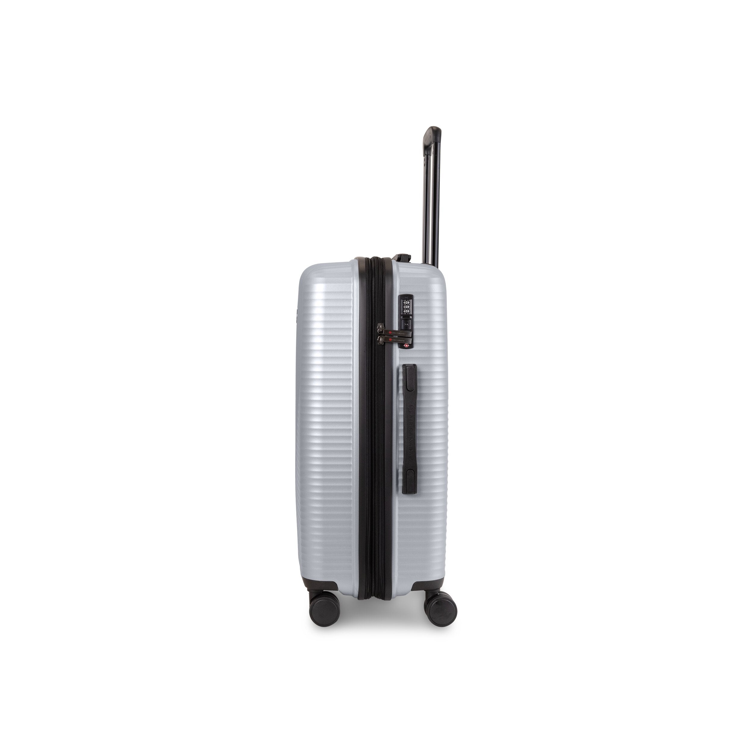 Shop Bentley Taupe Air Canada Hudson Medium Check-in in Canada at only $199.99 12th look