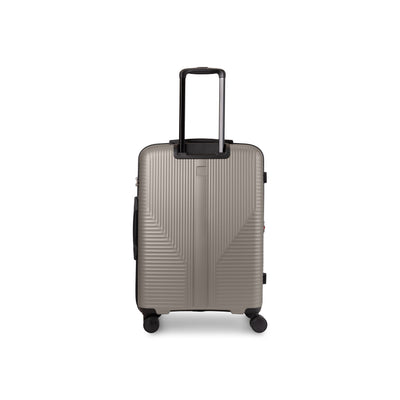 Shop Bentley Silver Air Canada Hudson Medium Check-in in Canada at only $199.99 6th look