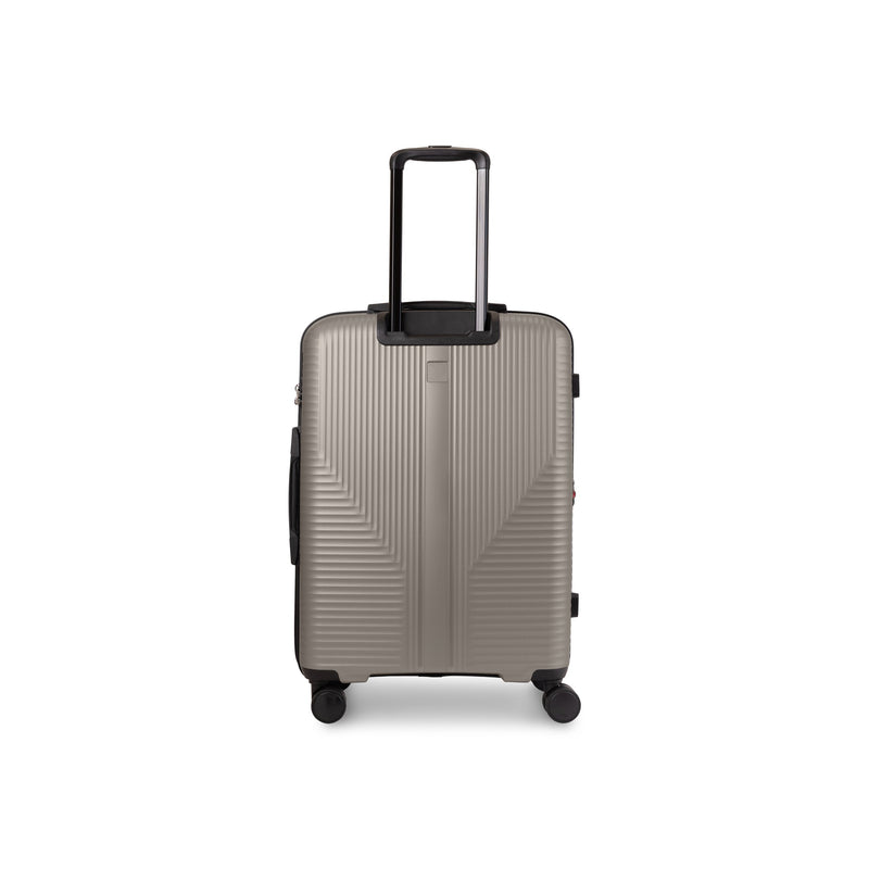 
        Shop Bentley Silver Air Canada Hudson Medium Check-in in Canada at only $199.99 6th look
      