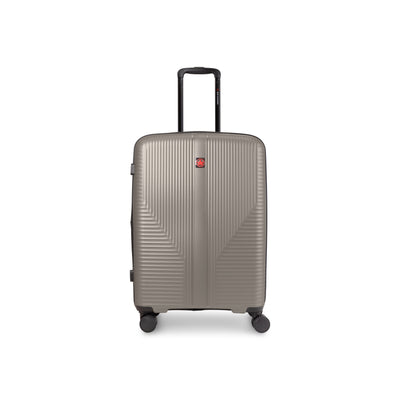 Shop Bentley Silver Air Canada Hudson Medium Check-in in Canada at only $199.99 1st look
