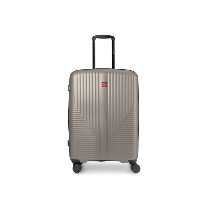 
        Shop Bentley Silver Air Canada Hudson Medium Check-in in Canada at only $199.99 1st look
      
