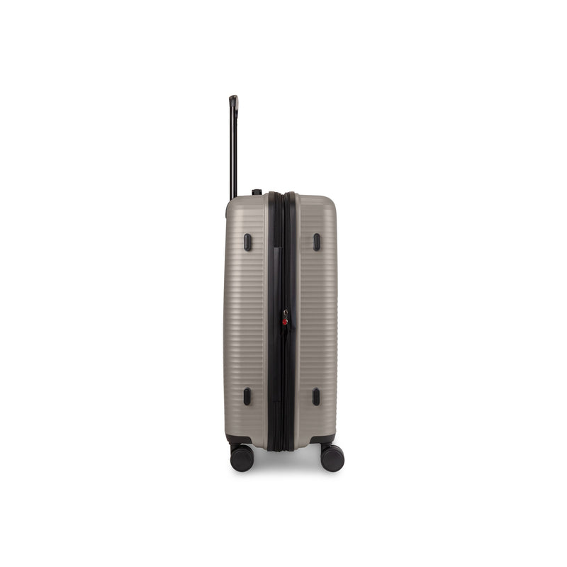 
        Shop Bentley Silver Air Canada Hudson Medium Check-in in Canada at only $199.99 4th look
      