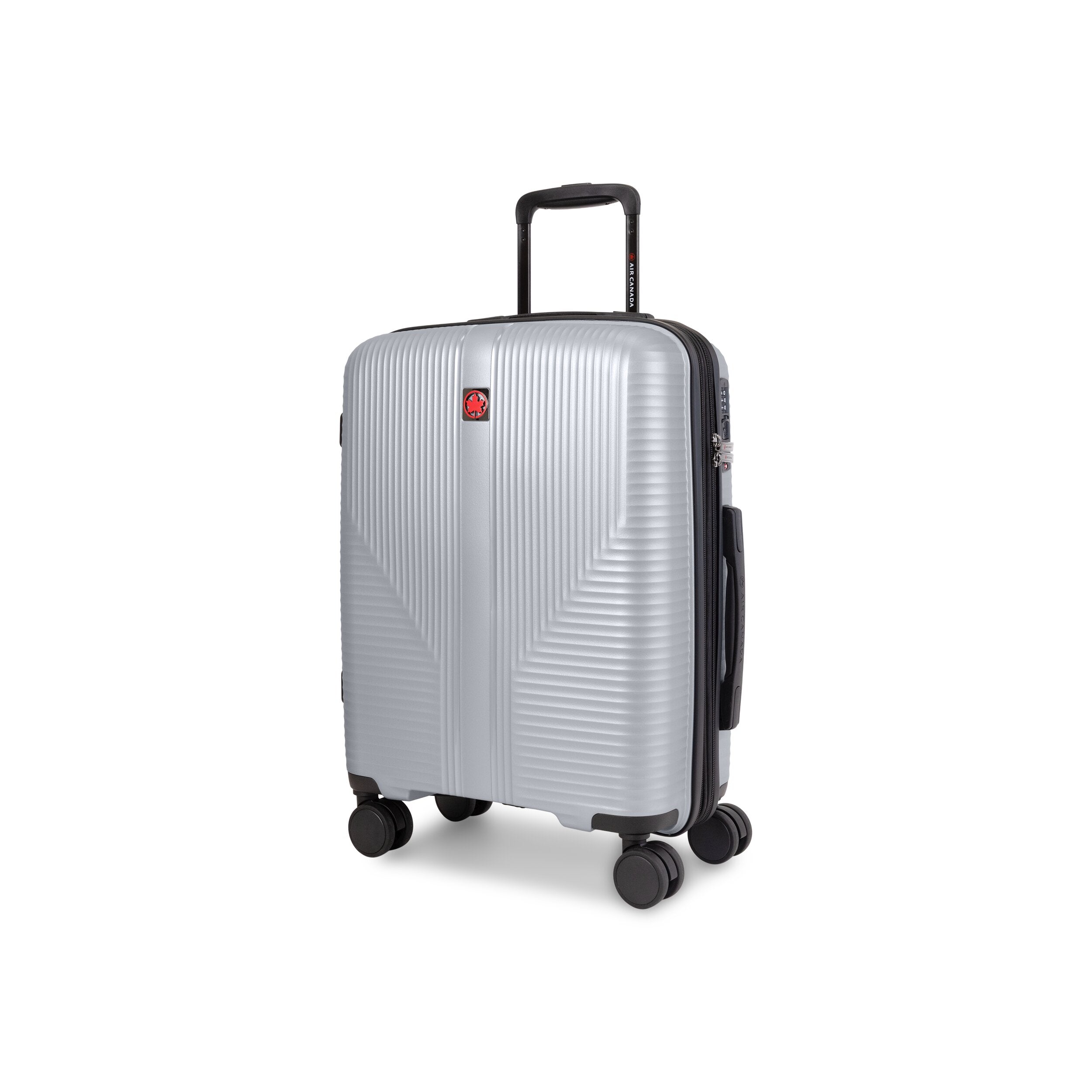 
          Shop Bentley Silver Air Canada Hudson Carry-on in Canada at only $179.99 st look
        