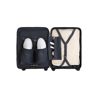 
                    Shop Bentley Taupe Air Canada Hudson Carry-on in Canada at only $125.99 5th look
                  