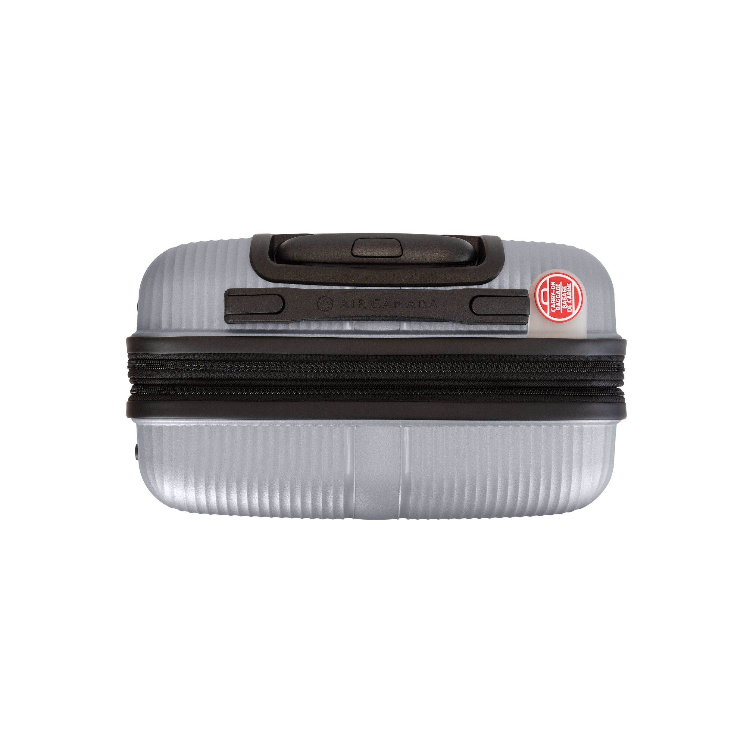 Shop Bentley Taupe Air Canada Hudson Carry-on in Canada at only $179.99 17th look