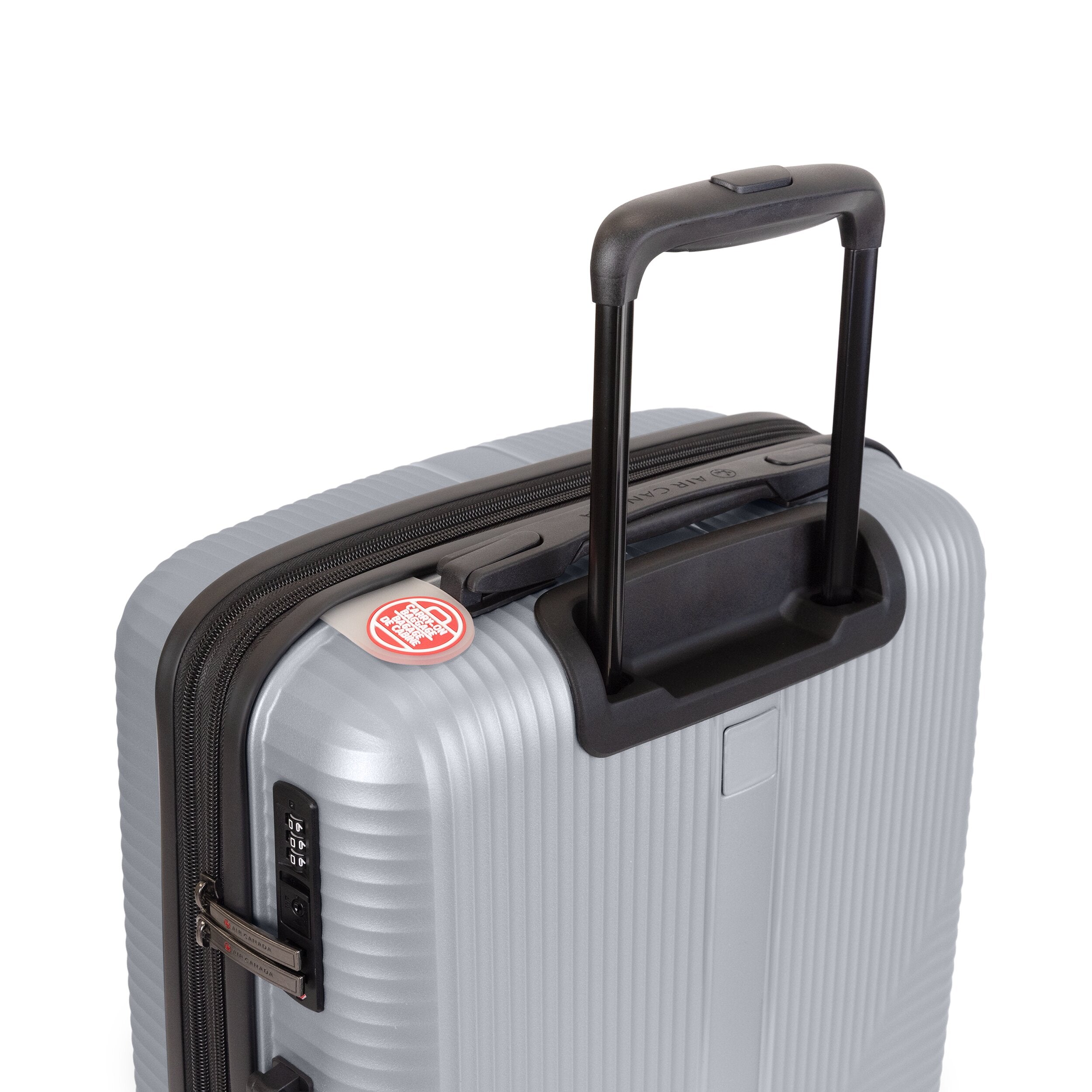 Shop Bentley Taupe Air Canada Hudson Carry-on in Canada at only $179.99 19th look