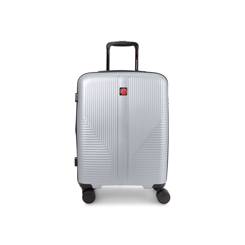 
        Shop Bentley Taupe Air Canada Hudson Carry-on in Canada at only $179.99 11th look
      