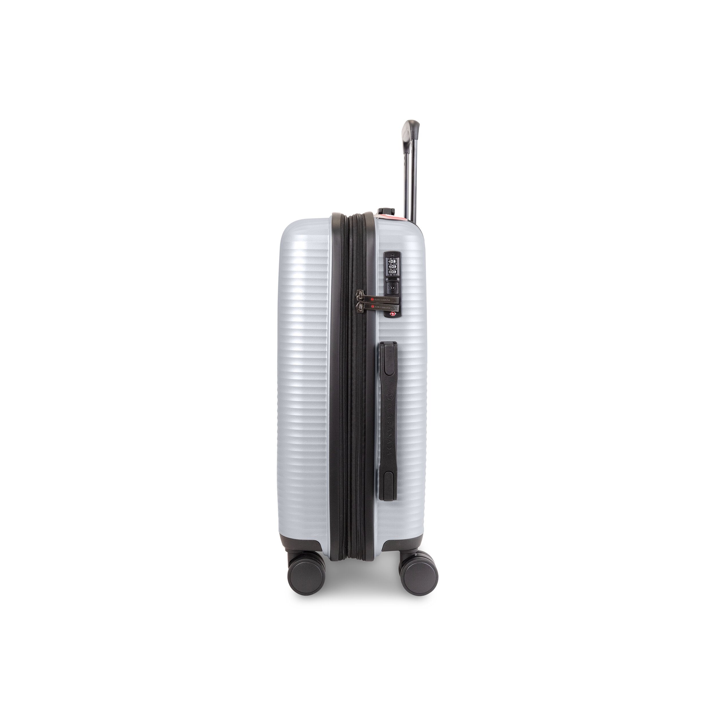 Shop Bentley Taupe Air Canada Hudson Carry-on in Canada at only $179.99 13th look