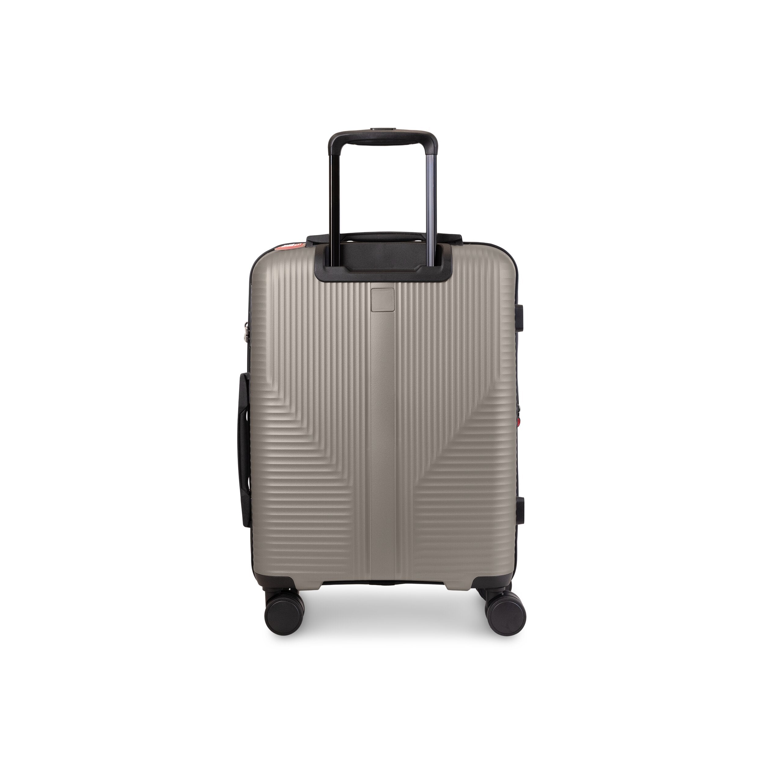 Shop Bentley Silver Air Canada Hudson Carry-on in Canada at only $179.99 6th look