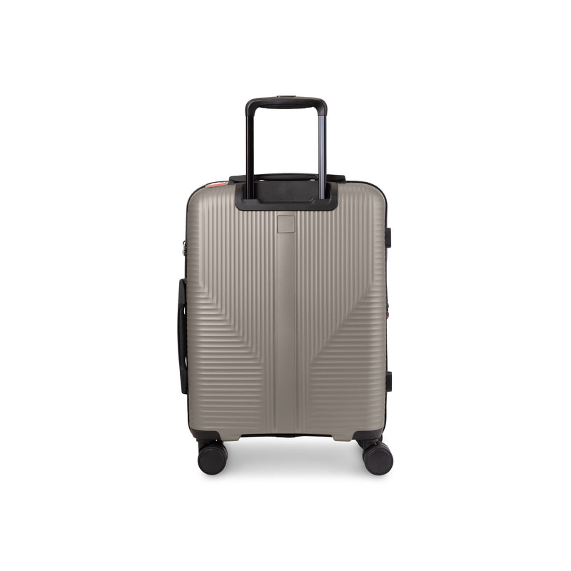 
        Shop Bentley Silver Air Canada Hudson Carry-on in Canada at only $179.99 6th look
      