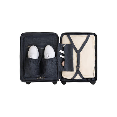 Shop Bentley Silver Air Canada Hudson Carry-on in Canada at only $179.99 5th look