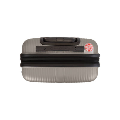 Shop Bentley Silver Air Canada Hudson Carry-on in Canada at only $179.99 7th look