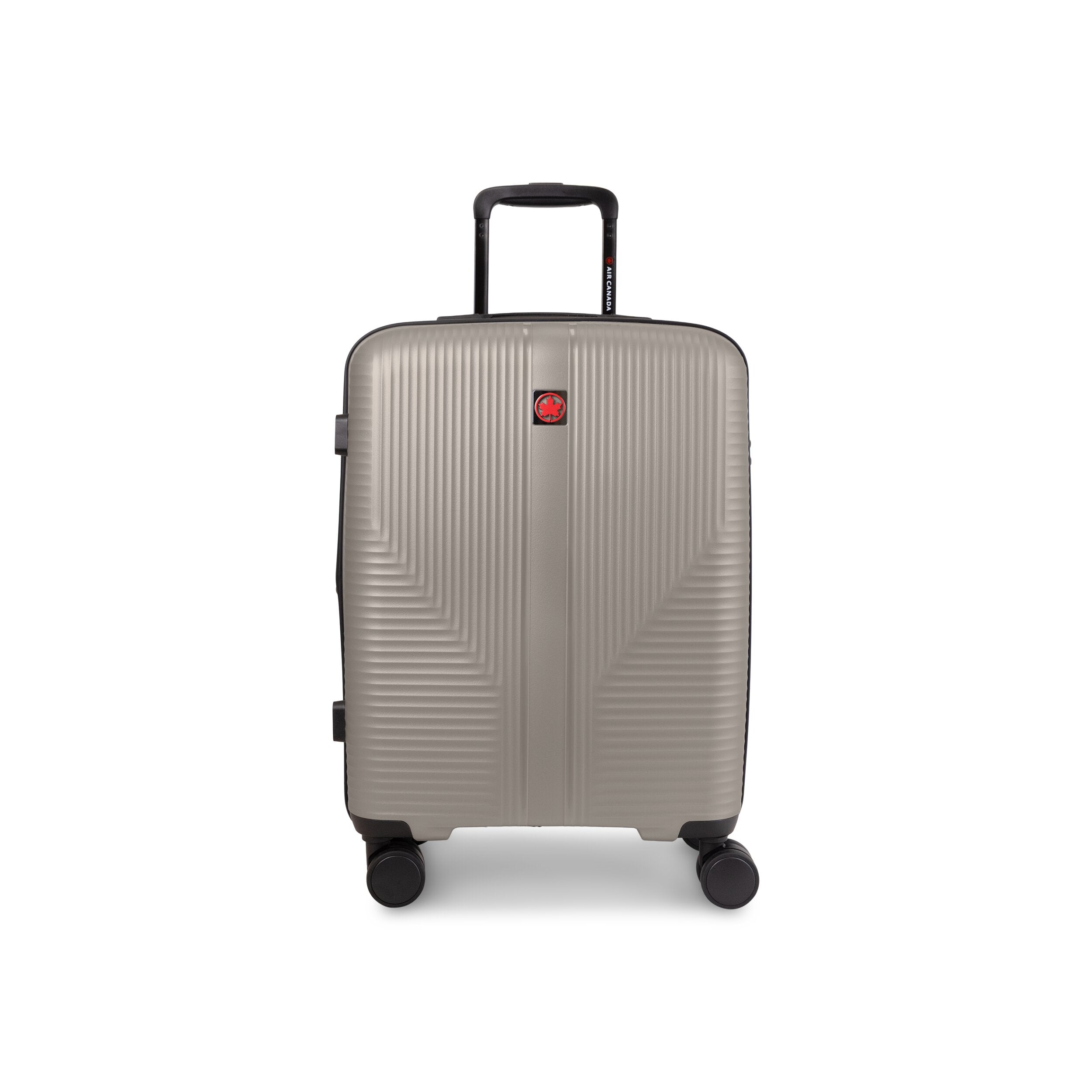 Shop Bentley Silver Air Canada Hudson Carry-on in Canada at only $179.99 1st look