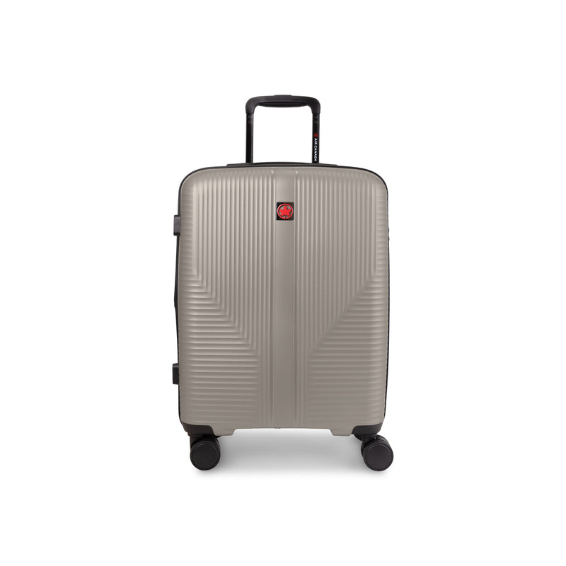 
        Shop Bentley Silver Air Canada Hudson Carry-on in Canada at only $179.99 1st look
      