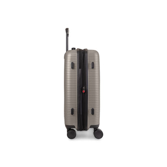 
                    Shop Bentley Silver Air Canada Hudson Carry-on in Canada at only $125.99 4th look
                  