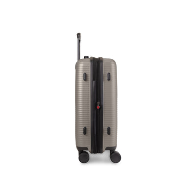 Shop Bentley Silver Air Canada Hudson Carry-on in Canada at only $179.99 4th look