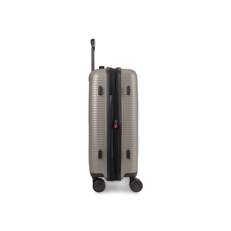 
        Shop Bentley Silver Air Canada Hudson Carry-on in Canada at only $179.99 4th look
      