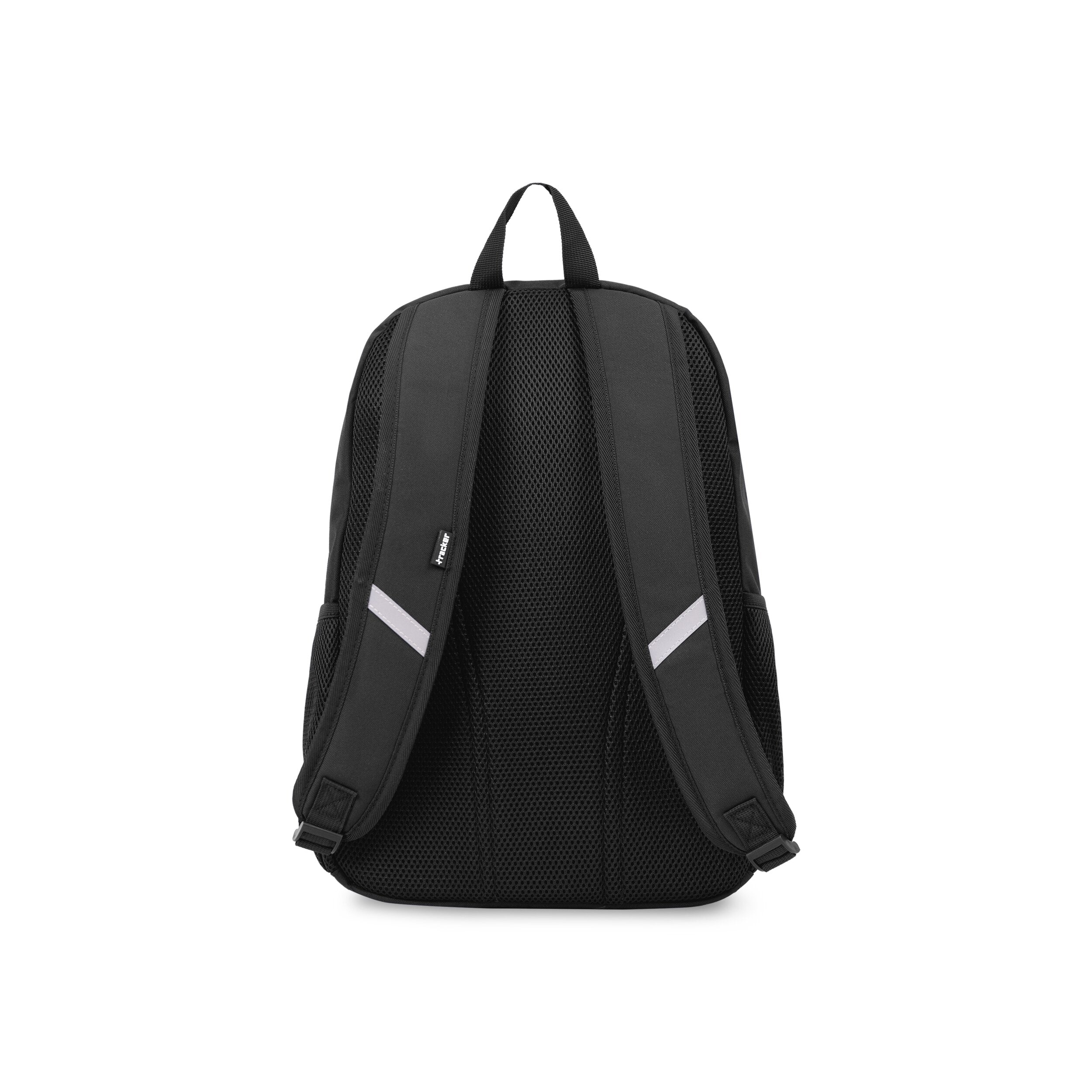 Shop Bentley Black Tracker Baseline Backpack in Canada at only $39.99 6th look