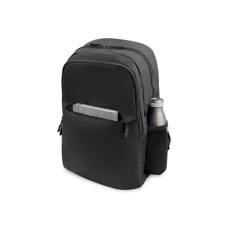 
        Shop Bentley Black Tracker Baseline Backpack in Canada at only $39.99 3rd look
      