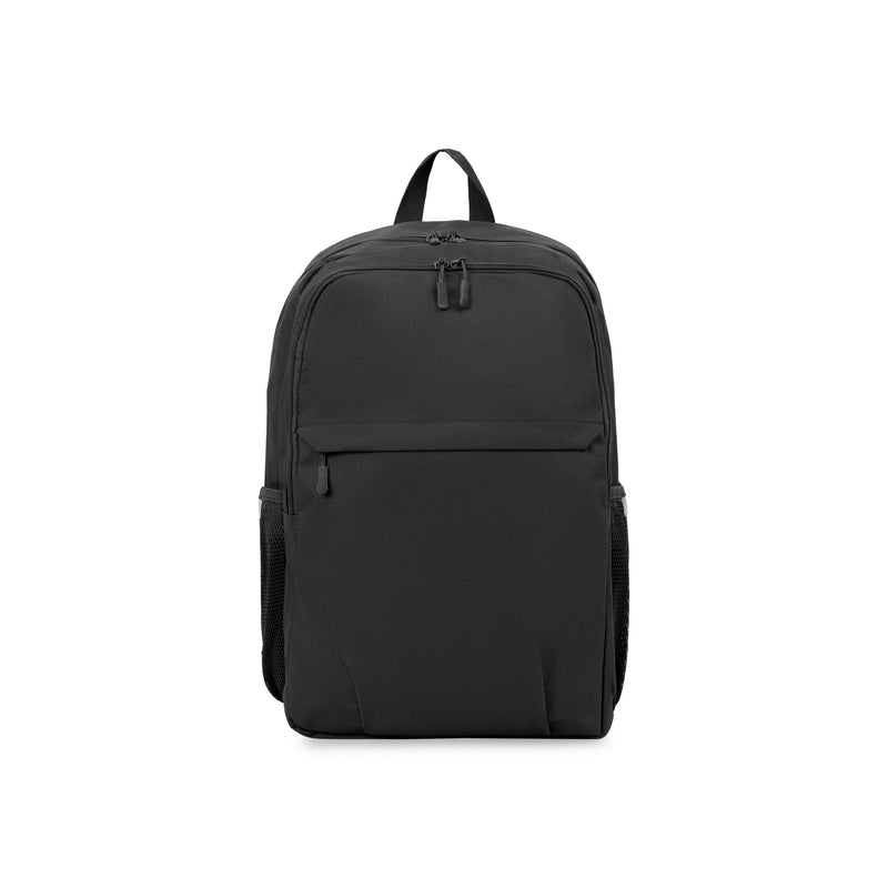 
        Shop Bentley Black Tracker Baseline Backpack in Canada at only $39.99 1st look
      