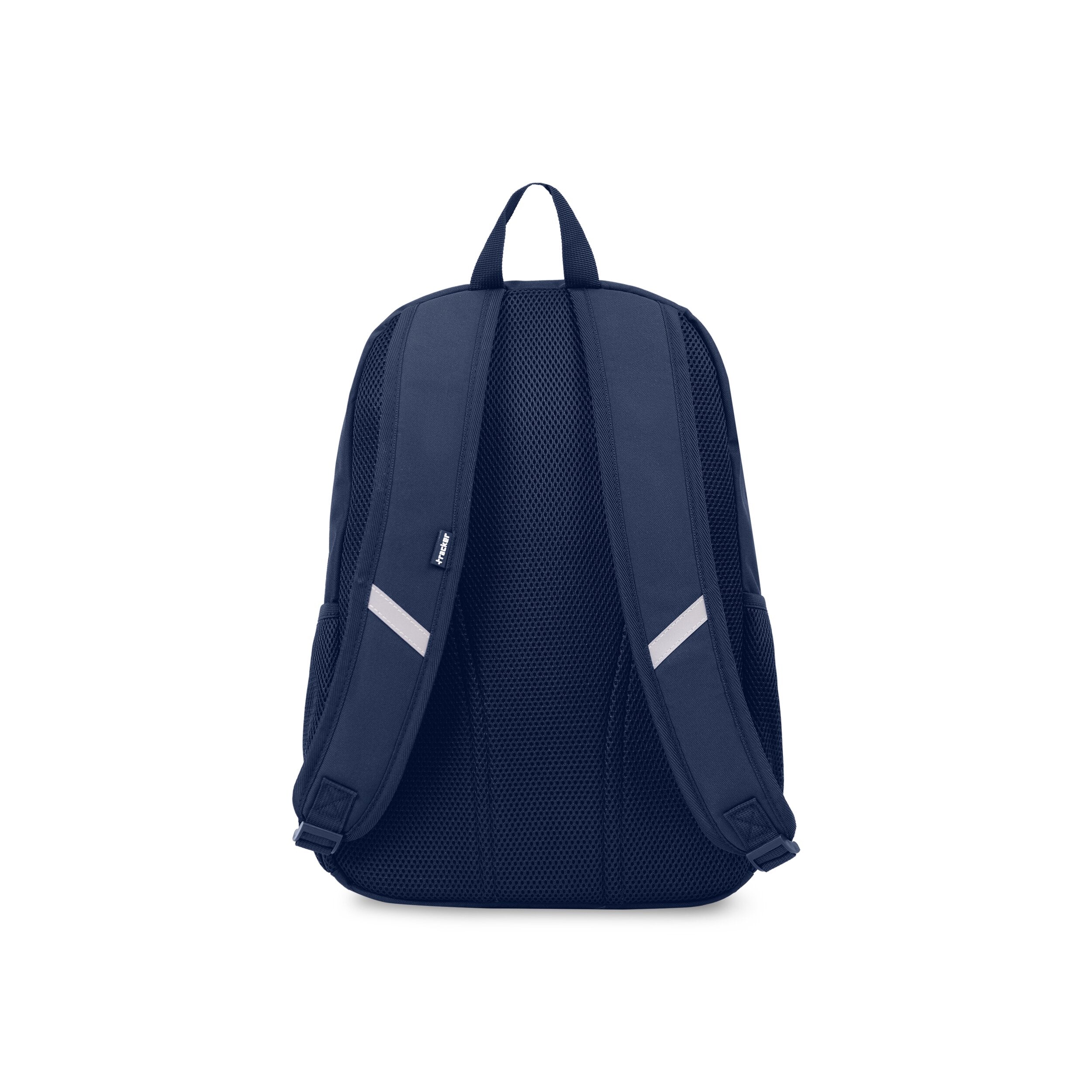 Shop Bentley Navy Tracker Baseline Backpack in Canada at only $39.99 12th look