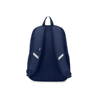 
                    Shop Bentley Navy Tracker Baseline Backpack in Canada at only $23.99 6th look
                  