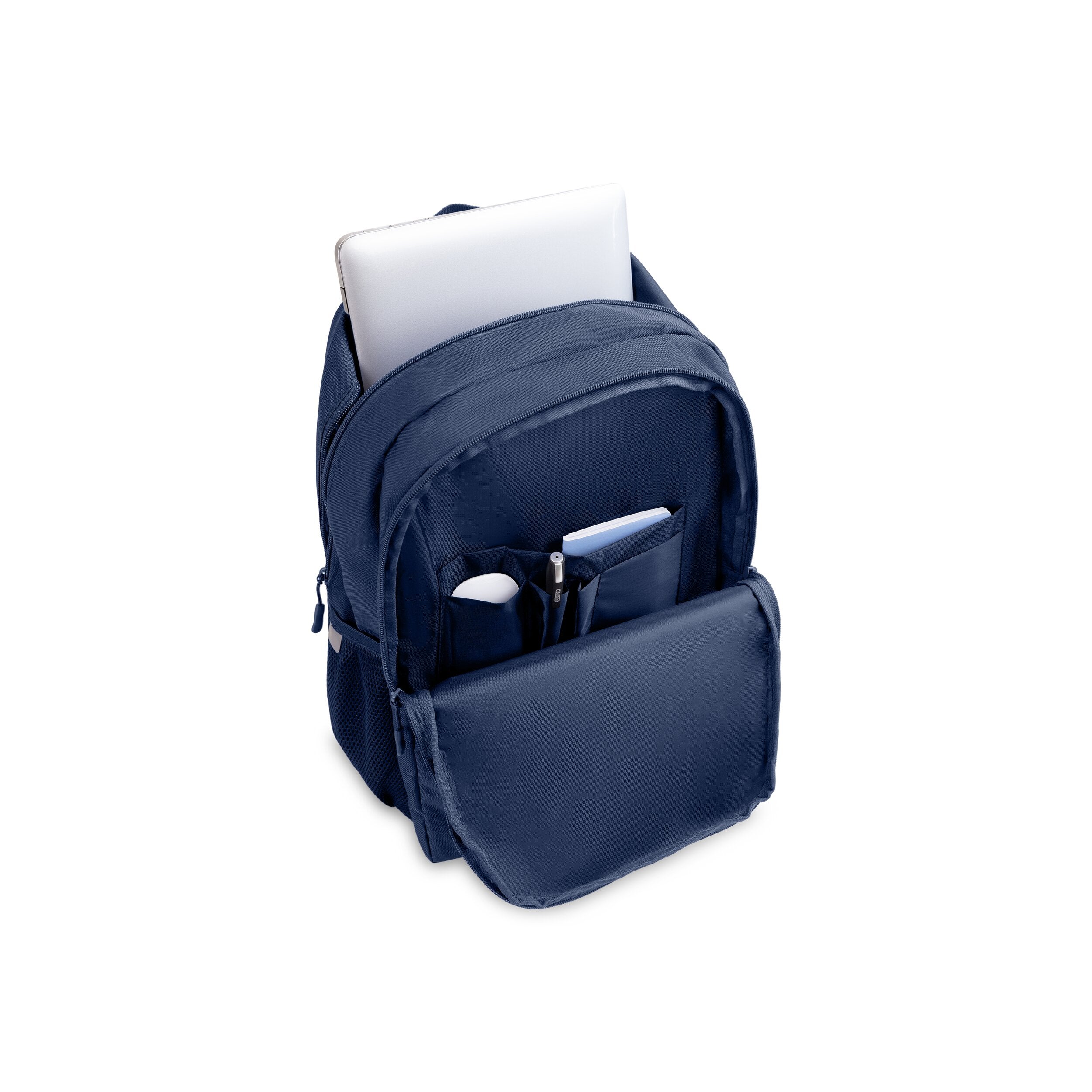 Shop Bentley Navy Tracker Baseline Backpack in Canada at only $39.99 10th look