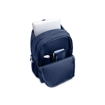 
                    Shop Bentley Navy Tracker Baseline Backpack in Canada at only $23.99 4th look
                  