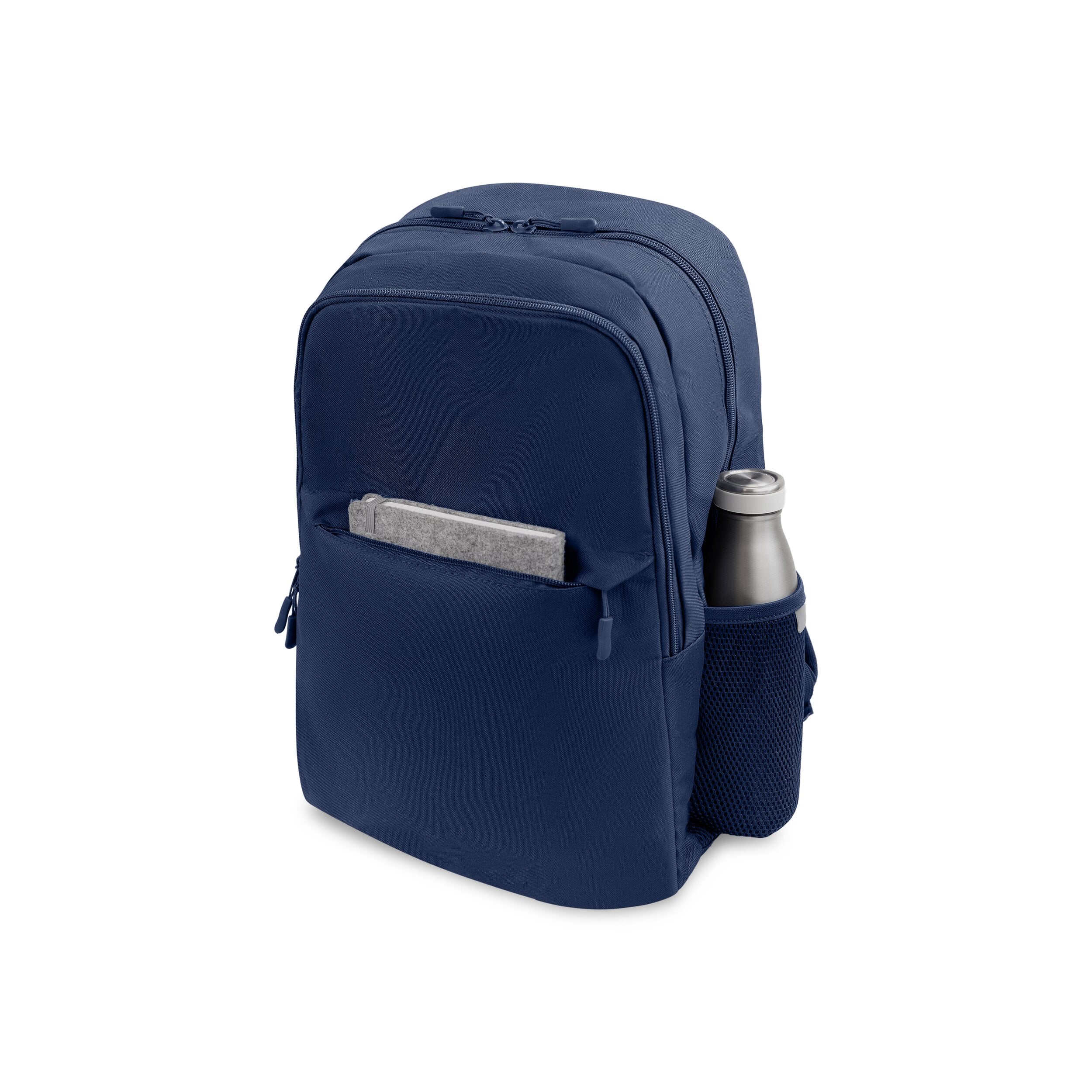 Shop Bentley Navy Tracker Baseline Backpack in Canada at only $39.99 9th look