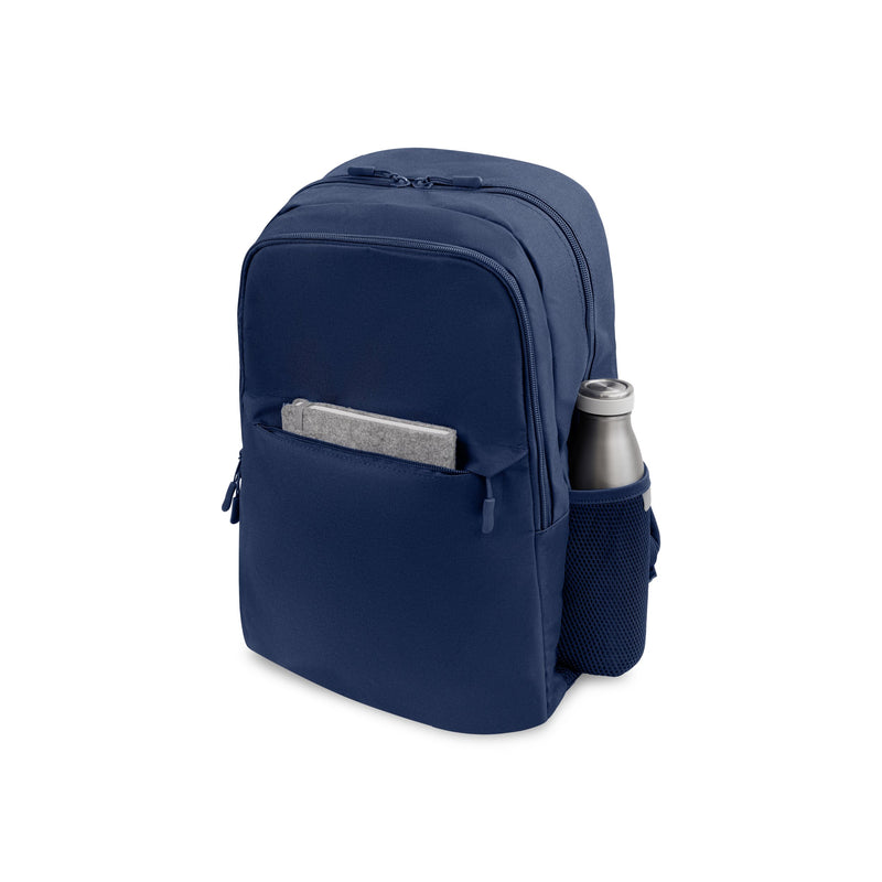 
        Shop Bentley Navy Tracker Baseline Backpack in Canada at only $39.99 9th look
      