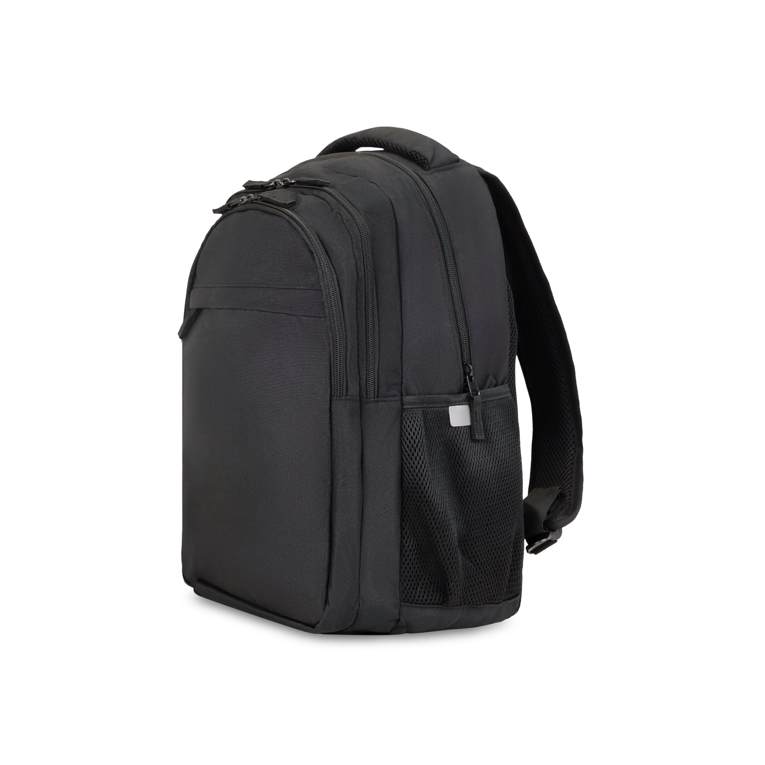 Shop Bentley Black Tracker Botanica Backpack in Canada at only $49.99 7th look