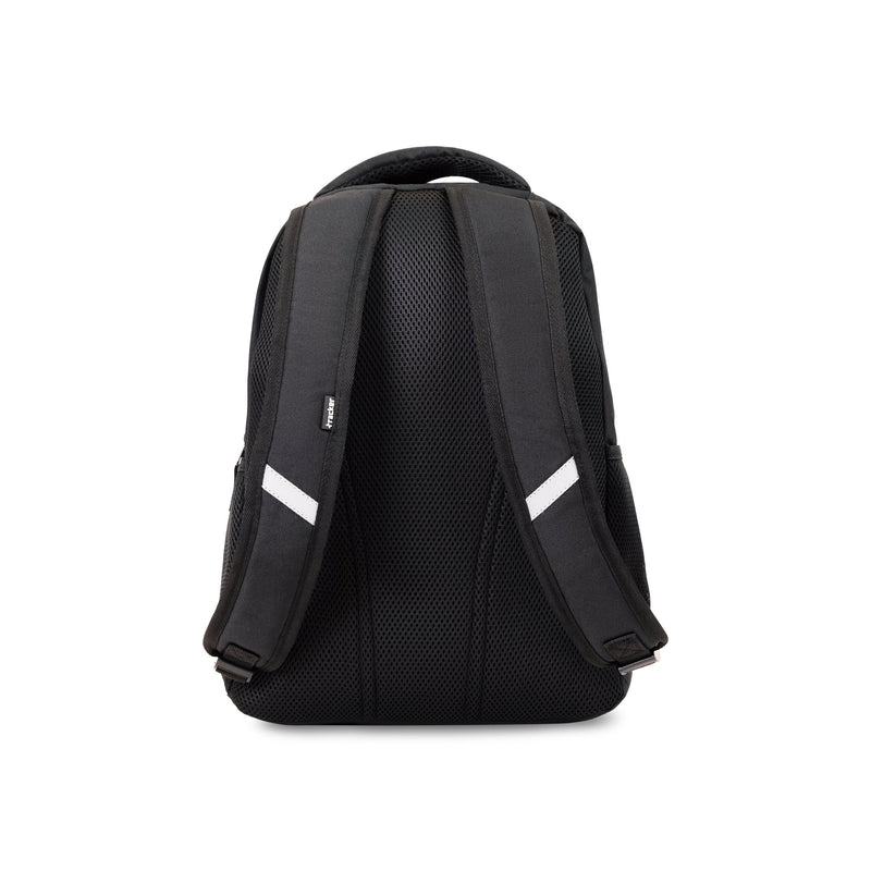 
        Shop Bentley Black Tracker Botanica Backpack in Canada at only $49.99 12th look
      