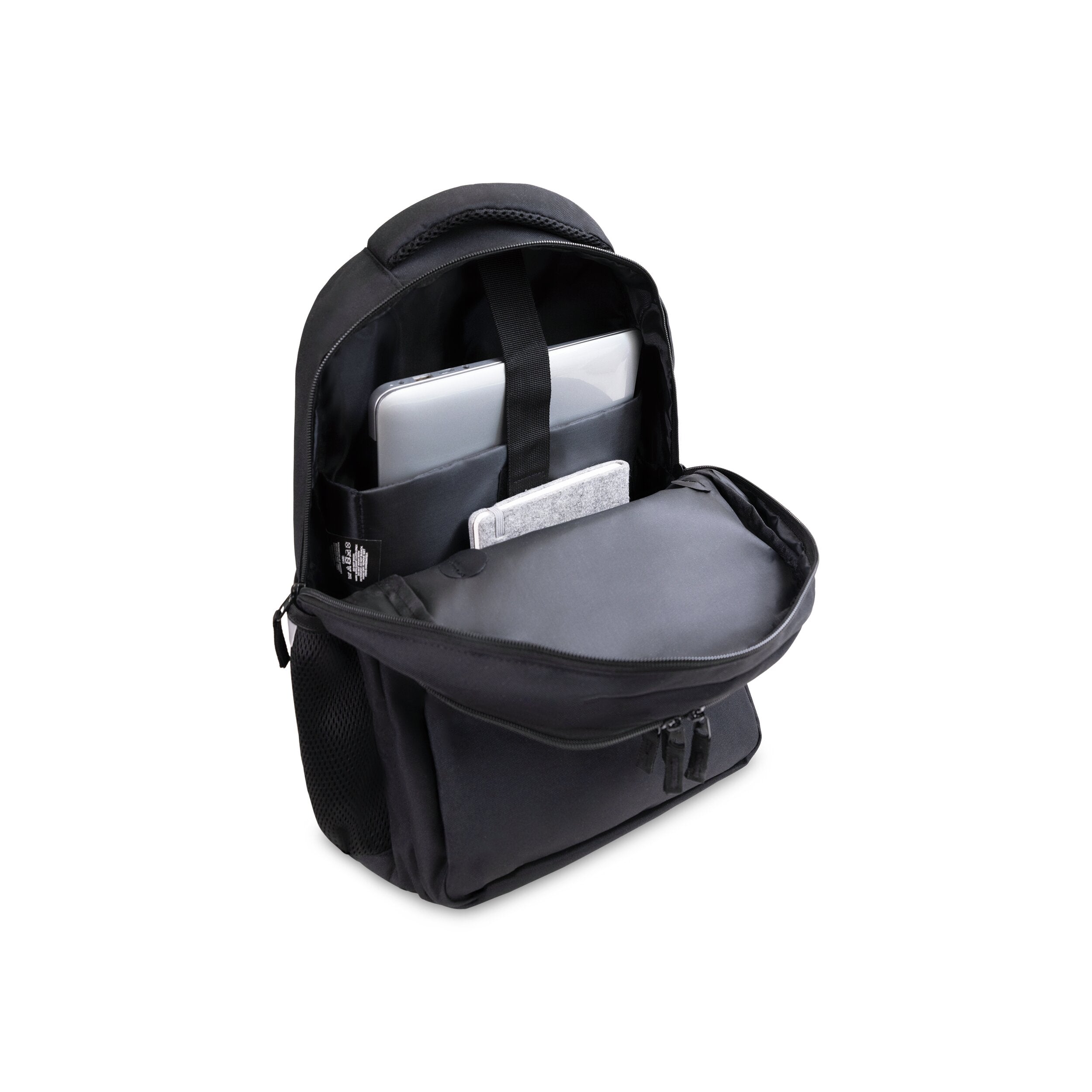Shop Bentley Black Tracker Botanica Backpack in Canada at only $49.99 10th look