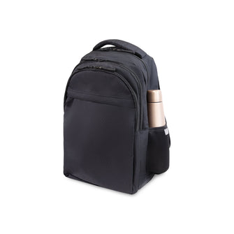 
                    Shop Bentley Black Tracker Botanica Backpack in Canada at only $29.99 2nd look
                  
