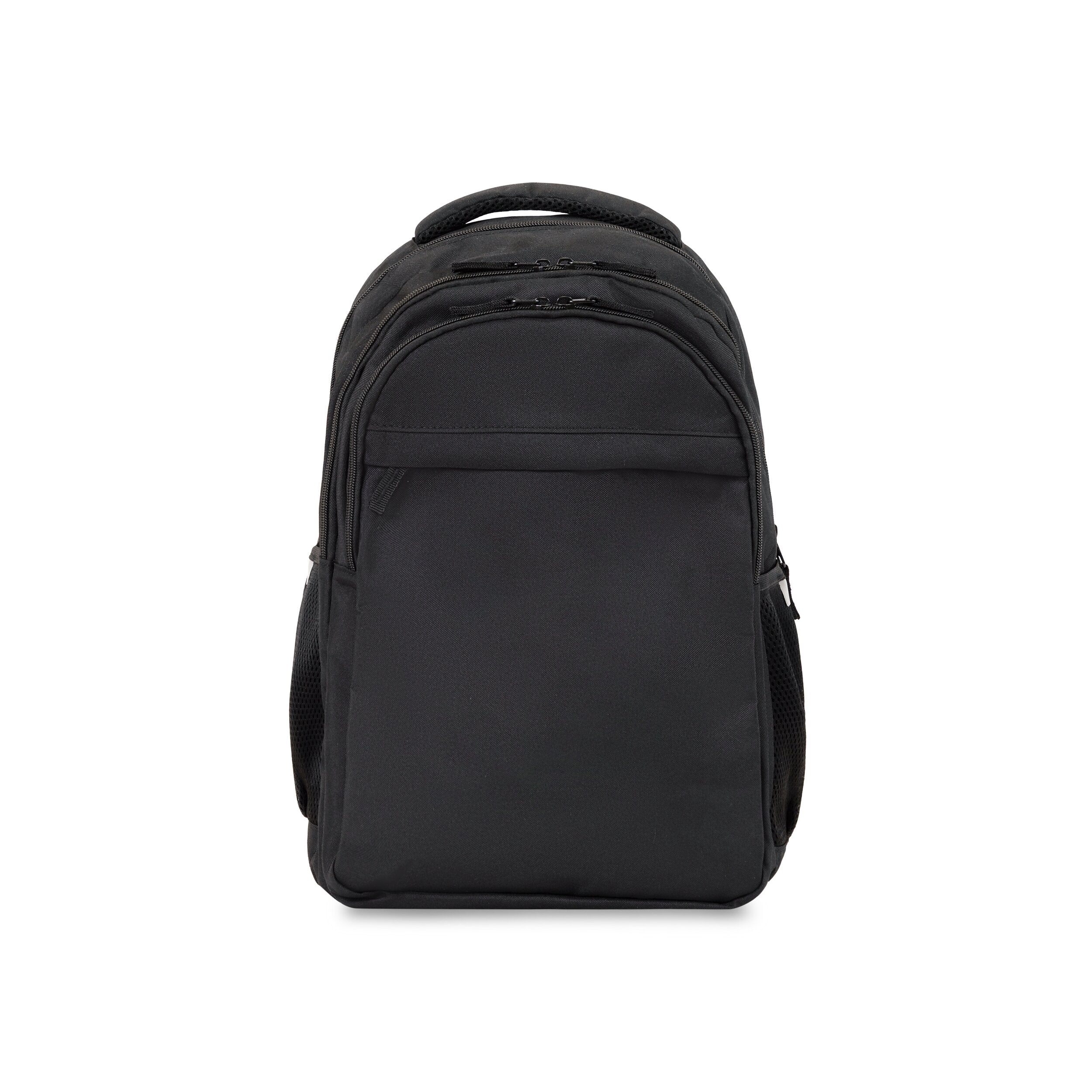 Shop Bentley Black Tracker Botanica Backpack in Canada at only $49.99 9th look