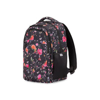 
                      Shop Bentley Pink Multi Tracker Botanica Backpack in Canada at only $49.99 3rd look
                    