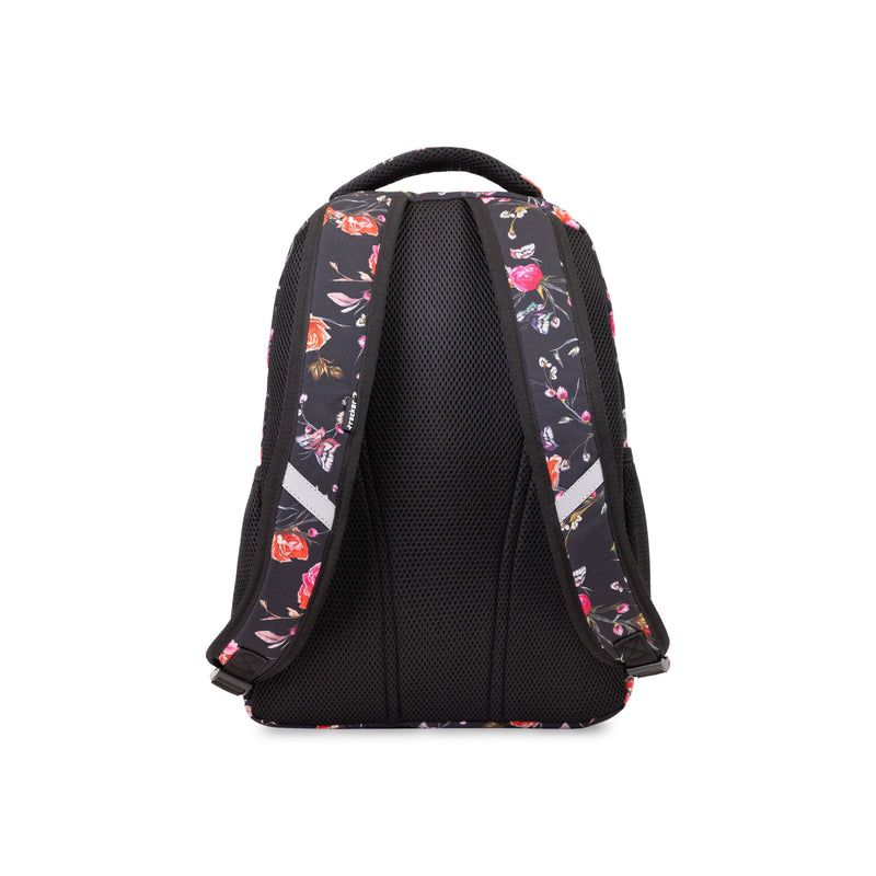
        Shop Bentley Pink Multi Tracker Botanica Backpack in Canada at only $49.99 6th look
      