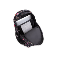 
                      Shop Bentley Pink Multi Tracker Botanica Backpack in Canada at only $49.99 4th look
                    