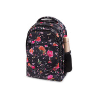 
                      Shop Bentley Pink Multi Tracker Botanica Backpack in Canada at only $49.99 2nd look
                    