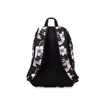 
                    Shop Bentley Black Multi Tracker Bloom Backpack in Canada at only $23.99 7th look
                  