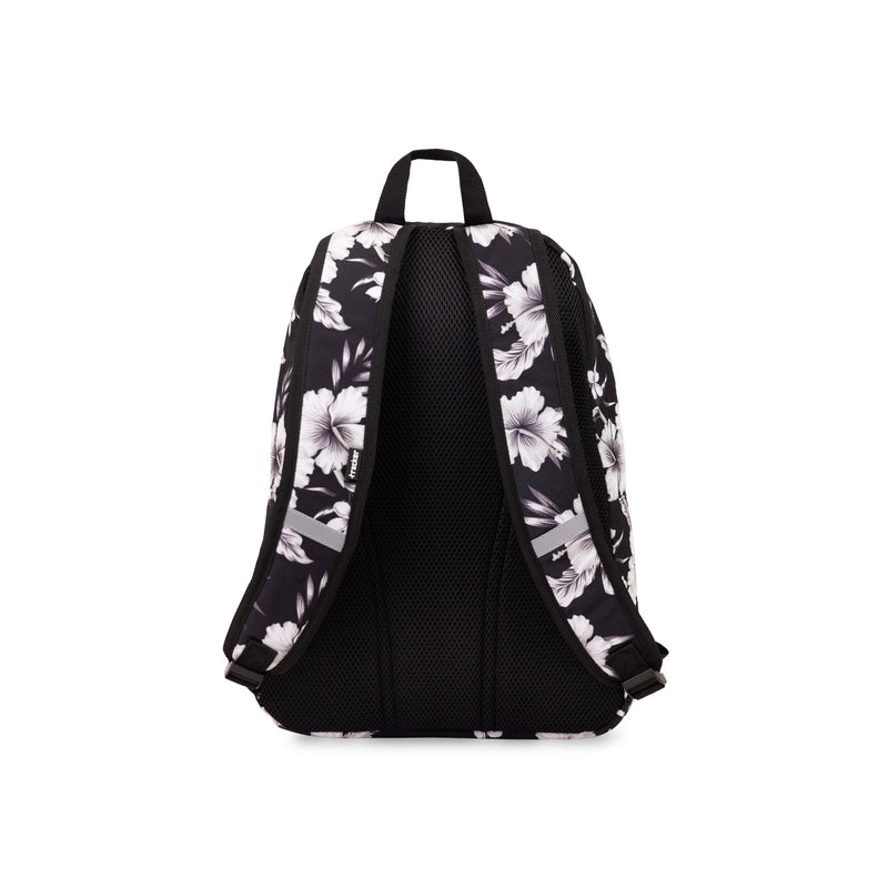
        Shop Bentley Black Multi Tracker Bloom Backpack in Canada at only $23.99 7th look
      