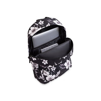 
                      Shop Bentley Black Multi Tracker Bloom Backpack in Canada at only $23.99 5th look
                    