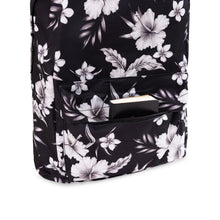 
                    Shop Bentley Black Multi Tracker Bloom Backpack in Canada at only $39.99 6th look
                  