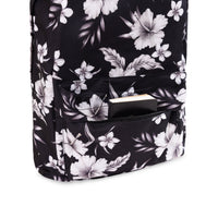 
                      Shop Bentley Black Multi Tracker Bloom Backpack in Canada at only $23.99 6th look
                    
