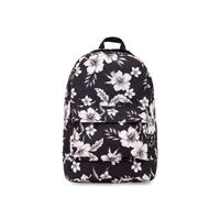 
                      Shop Bentley Black Multi Tracker Bloom Backpack in Canada at only $23.99 1st look
                    
