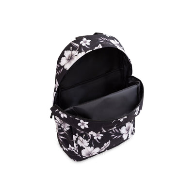 Shop Bentley Black Multi Tracker Bloom Backpack in Canada at only $23.99 3rd look